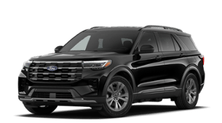 2027 Ford  External Image 1